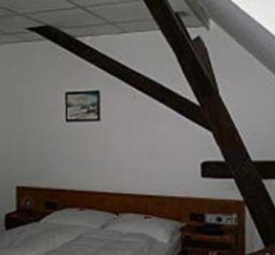 фото отеля Hotel Ostringer Hof
