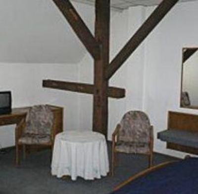 фото отеля Hotel Ostringer Hof