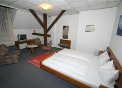 фото отеля Hotel Ostringer Hof