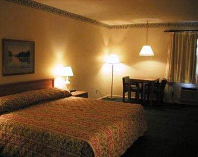 фото отеля Camelot Inn Higginsville