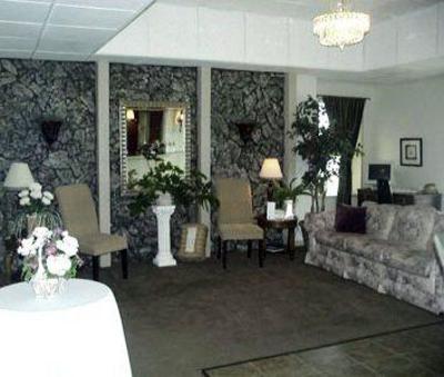 фото отеля Camelot Inn Higginsville