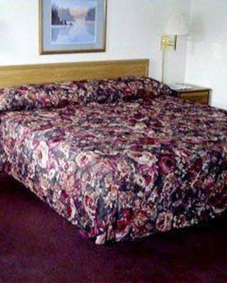 фото отеля Camelot Inn Higginsville