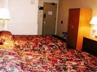 Camelot Inn Higginsville