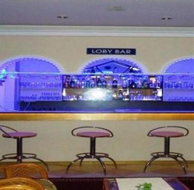 фото отеля Pamukkale Hotel