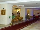 фото отеля Pamukkale Hotel