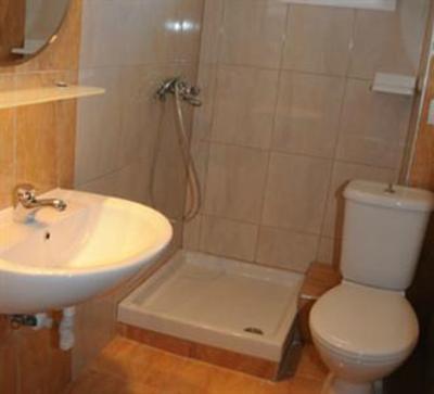 фото отеля Haus Olymp