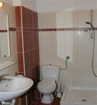 фото отеля Haus Olymp