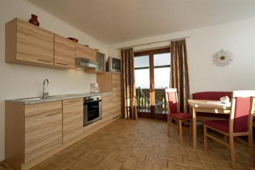 фото отеля Pleschinhof
