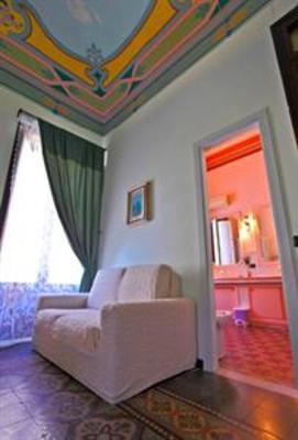 фото отеля B&B Deco