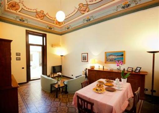 фото отеля B&B Deco