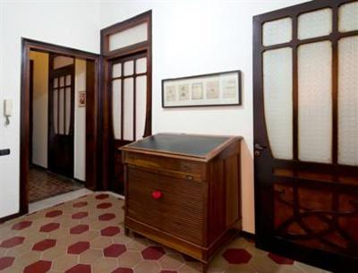фото отеля B&B Deco