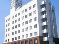 Himeji Green Hotel Sakamoto
