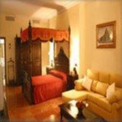фото отеля Casa del Conde de Pinofiel