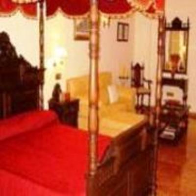 фото отеля Casa del Conde de Pinofiel