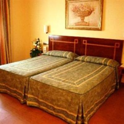 фото отеля Casa del Conde de Pinofiel