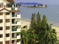 Bayu Beach Resort