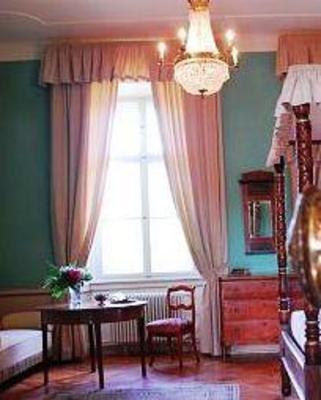 фото отеля Romantik Hotel Schloss Gaussig