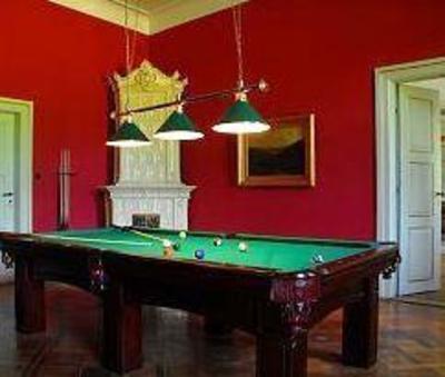 фото отеля Romantik Hotel Schloss Gaussig