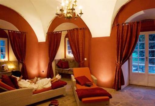 фото отеля Romantik Hotel Schloss Gaussig