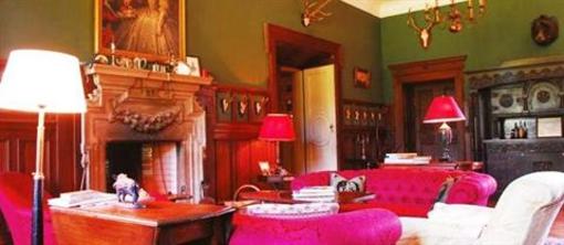 фото отеля Romantik Hotel Schloss Gaussig