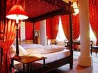 фото отеля Romantik Hotel Schloss Gaussig