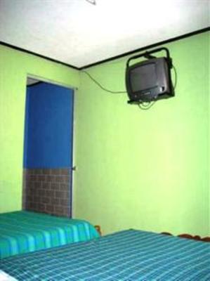 фото отеля Hostal Transilvania