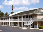 фото отеля Super 8 Motel Monticello (Florida)