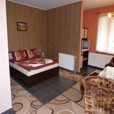 фото отеля Kestenite Family Hotel