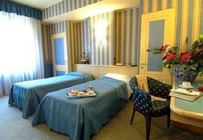 фото отеля Hotel Garda Milan