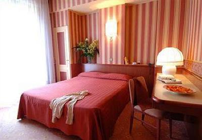 фото отеля Hotel Garda Milan