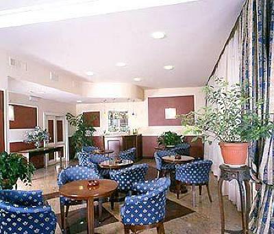 фото отеля Hotel Garda Milan