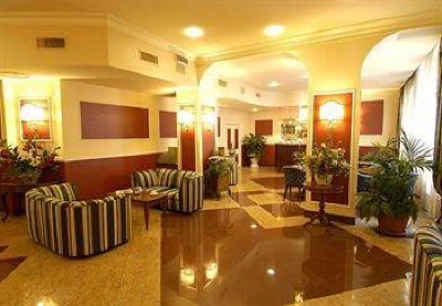фото отеля Hotel Garda Milan