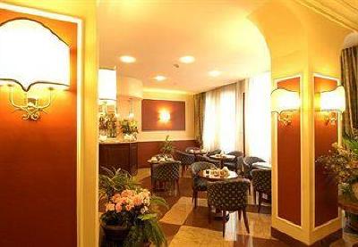 фото отеля Hotel Garda Milan