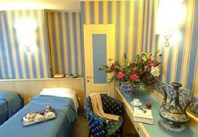 фото отеля Hotel Garda Milan