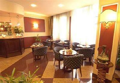 фото отеля Hotel Garda Milan
