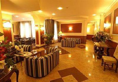 фото отеля Hotel Garda Milan