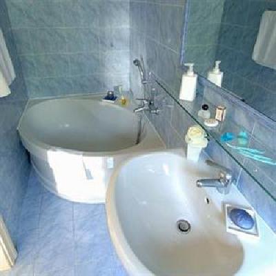 фото отеля Hotel Garda Milan
