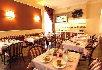 фото отеля Hotel Garda Milan