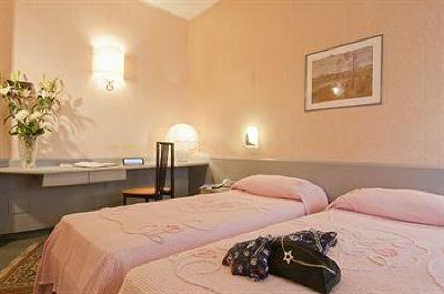 фото отеля Hotel Garda Milan