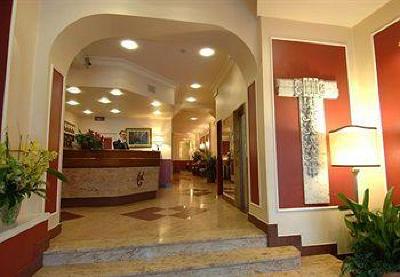фото отеля Hotel Garda Milan