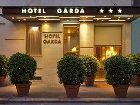 фото отеля Hotel Garda Milan
