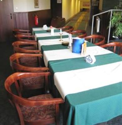 фото отеля Hotel Daun Castrop-Rauxel
