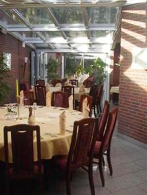 фото отеля Hotel Daun Castrop-Rauxel