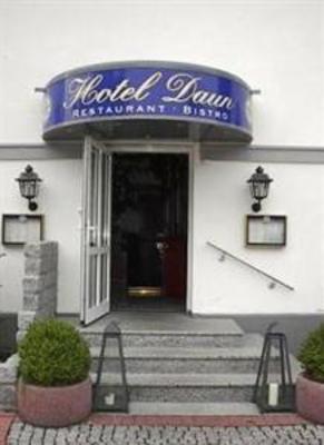 фото отеля Hotel Daun Castrop-Rauxel
