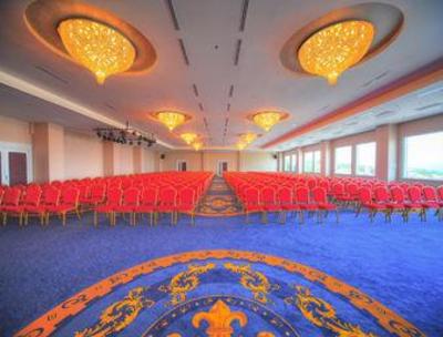 фото отеля Ramada Tekirdag
