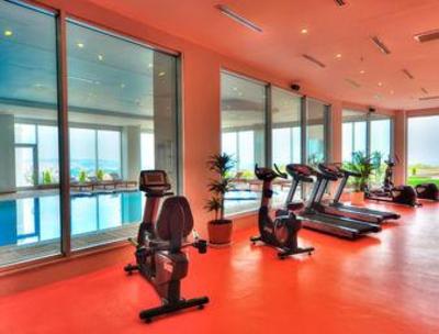 фото отеля Ramada Tekirdag