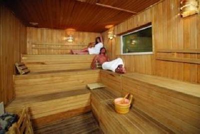 фото отеля Golden Beach Hotel Turgutreis