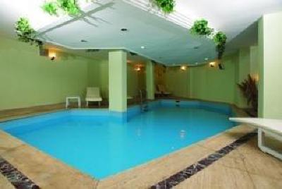 фото отеля Golden Beach Hotel Turgutreis