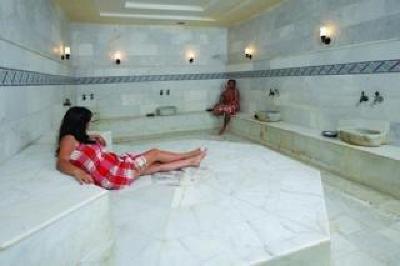 фото отеля Golden Beach Hotel Turgutreis