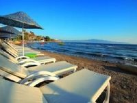 Golden Beach Hotel Turgutreis